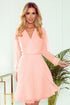 Cocktail dress model 144196